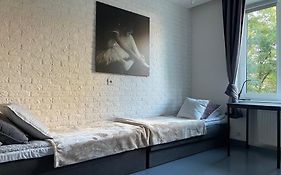Old Town Apartments Rajska